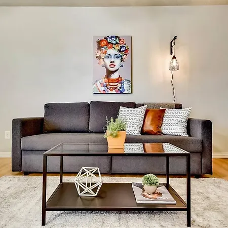 Dallas Boutique Flat + Arboretum Tickets Included Esterno foto