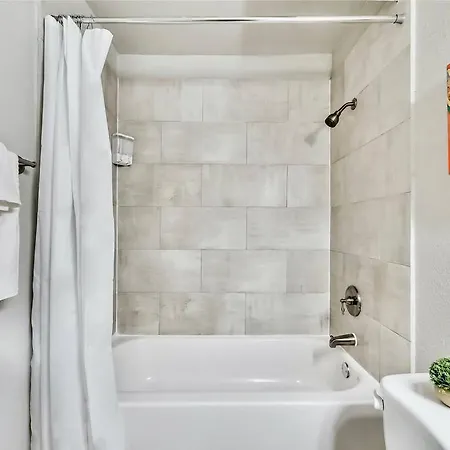 Dallas Boutique Flat + Arboretum Tickets Included Esterno foto