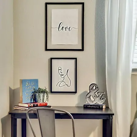 Dallas Boutique Flat + Arboretum Tickets Included Esterno foto