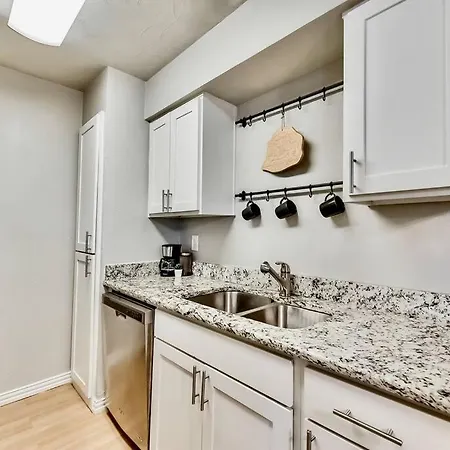 Dallas Boutique Flat + Arboretum Tickets Included Esterno foto