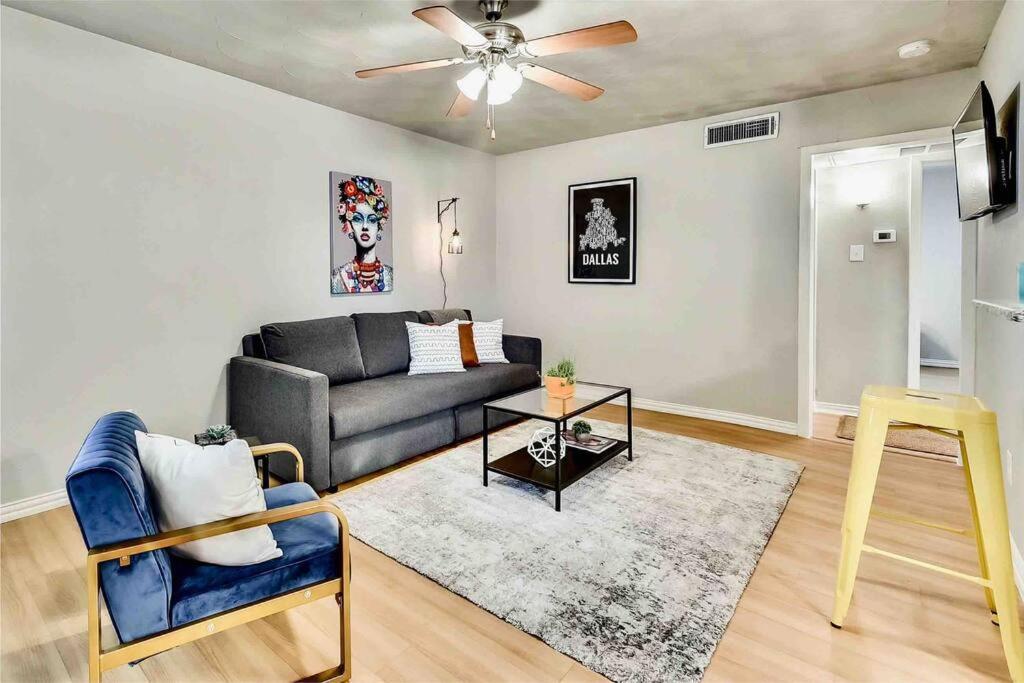 Boutique Flat + Arboretum Tickets Included Appartamento *