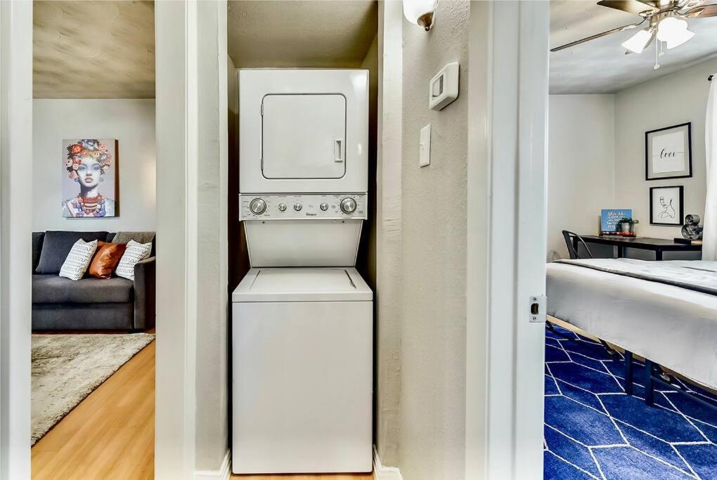 Boutique Flat + Arboretum Tickets Included Appartamento
