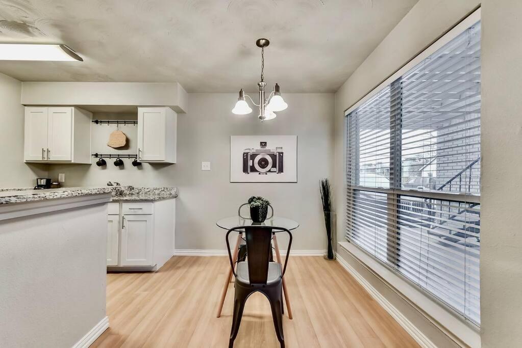 Appartamento Boutique Flat + Arboretum Tickets Included Dallas