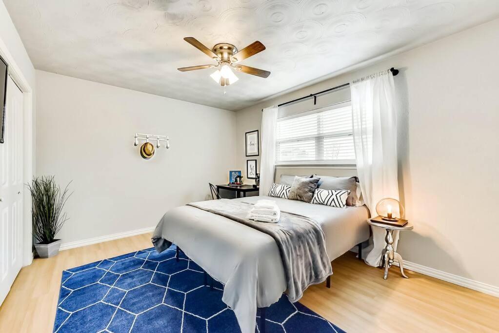 Appartamento Boutique Flat + Arboretum Tickets Included